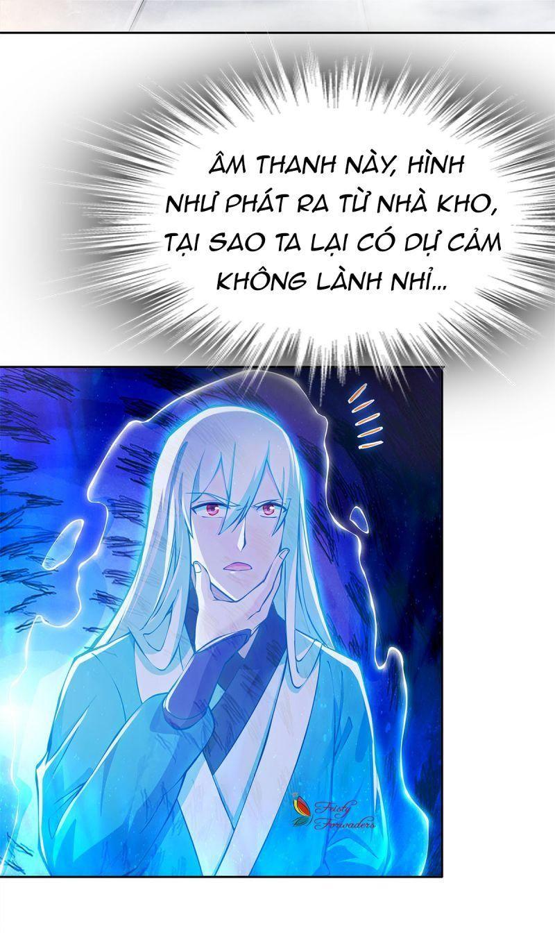 Sau Khi Tu Luyện, Ta Biến Thành Ma Tôn Xương Khô Chapter 3 - Trang 8