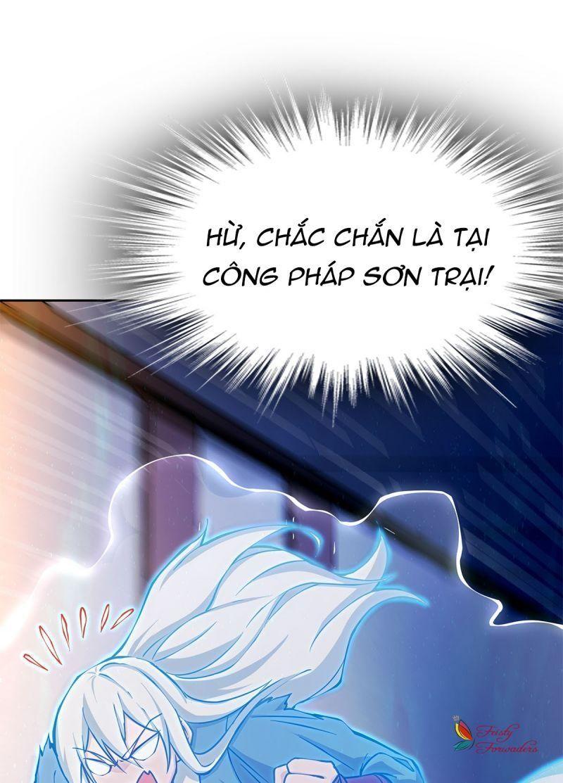 Sau Khi Tu Luyện, Ta Biến Thành Ma Tôn Xương Khô Chapter 3 - Trang 5