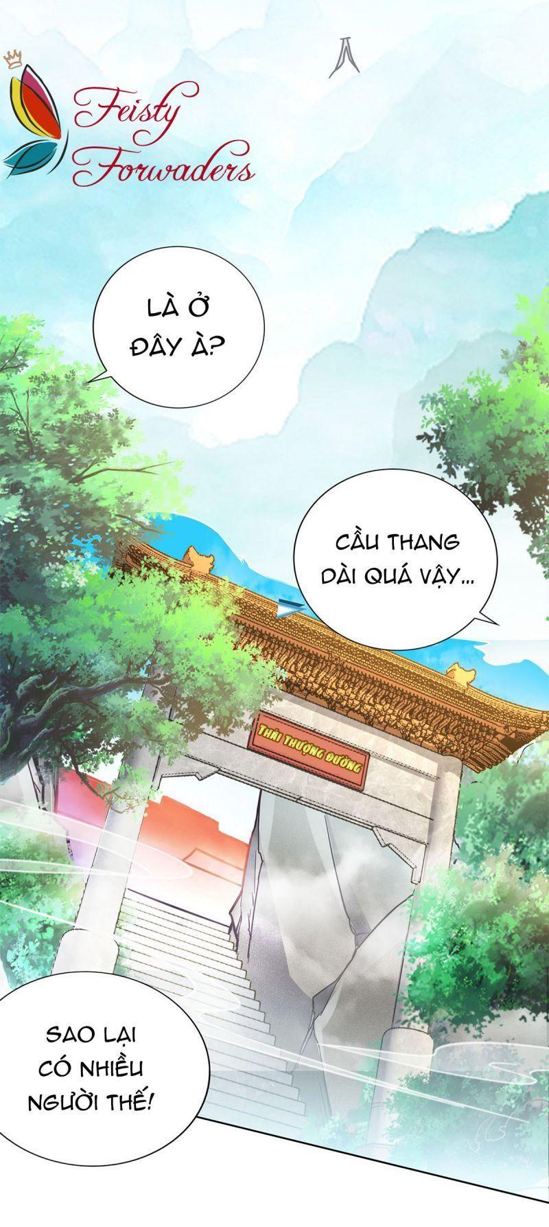 Sau Khi Tu Luyện, Ta Biến Thành Ma Tôn Xương Khô Chapter 1 - Trang 29