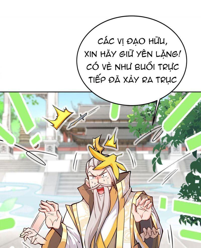 Sau Khi Tu Luyện, Ta Biến Thành Ma Tôn Xương Khô Chapter 2 - Trang 45