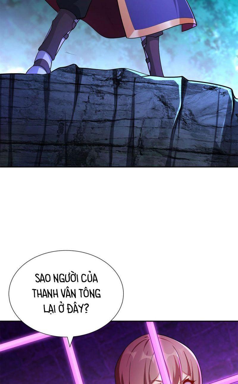 Sau Khi Tu Luyện, Ta Biến Thành Ma Tôn Xương Khô Chapter 7 - Trang 29