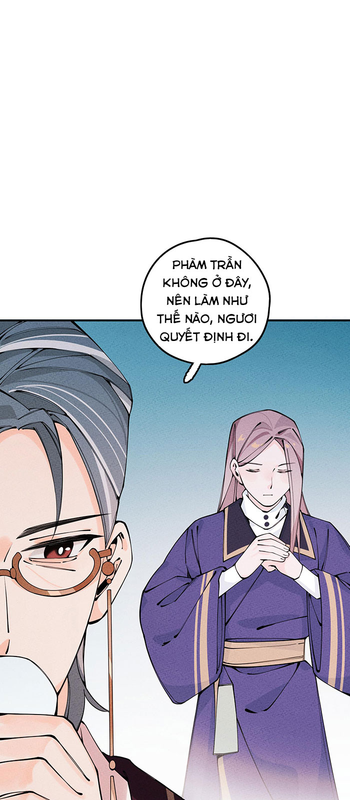 Là Thánh Hoàng Chính Đạo, Ta Cưới Ma Tôn Tà Đạo？！ Chapter 18 - Trang 55