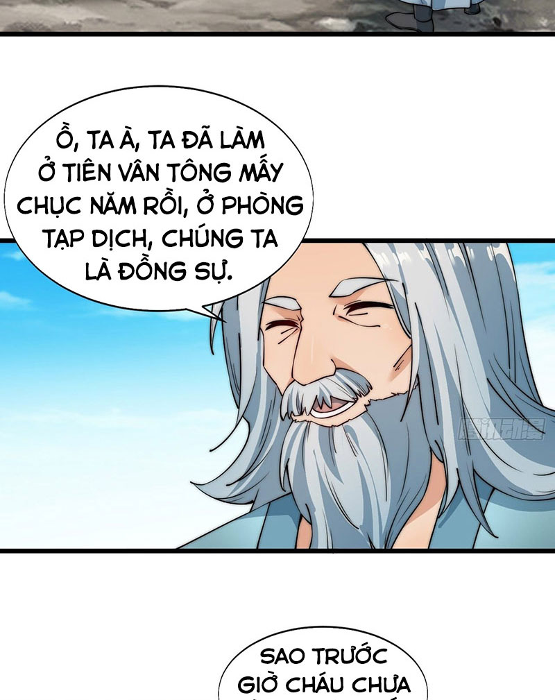 Võ Lăng Cửu Thiên Chapter 17 - Trang 40