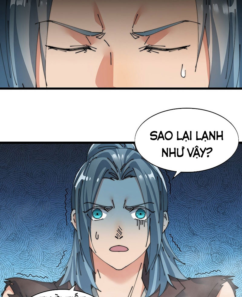 Võ Lăng Cửu Thiên Chapter 12 - Trang 24