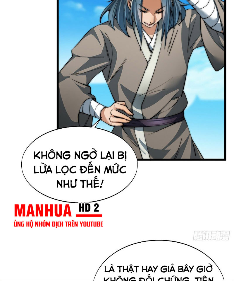 Võ Lăng Cửu Thiên Chapter 21 - Trang 54