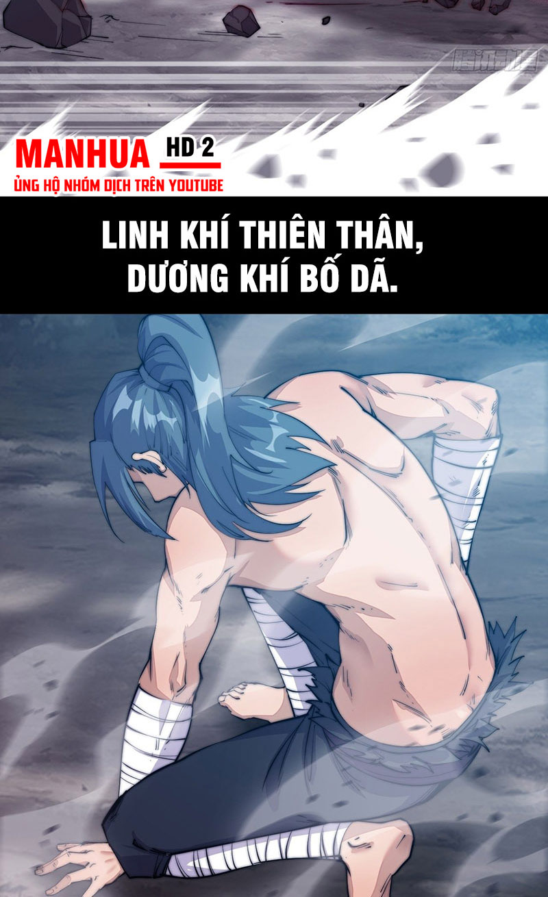 Võ Lăng Cửu Thiên Chapter 5 - Trang 63