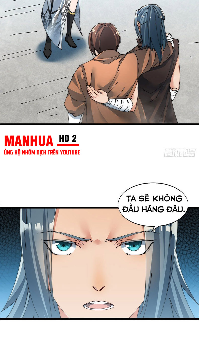 Võ Lăng Cửu Thiên Chapter 12 - Trang 6