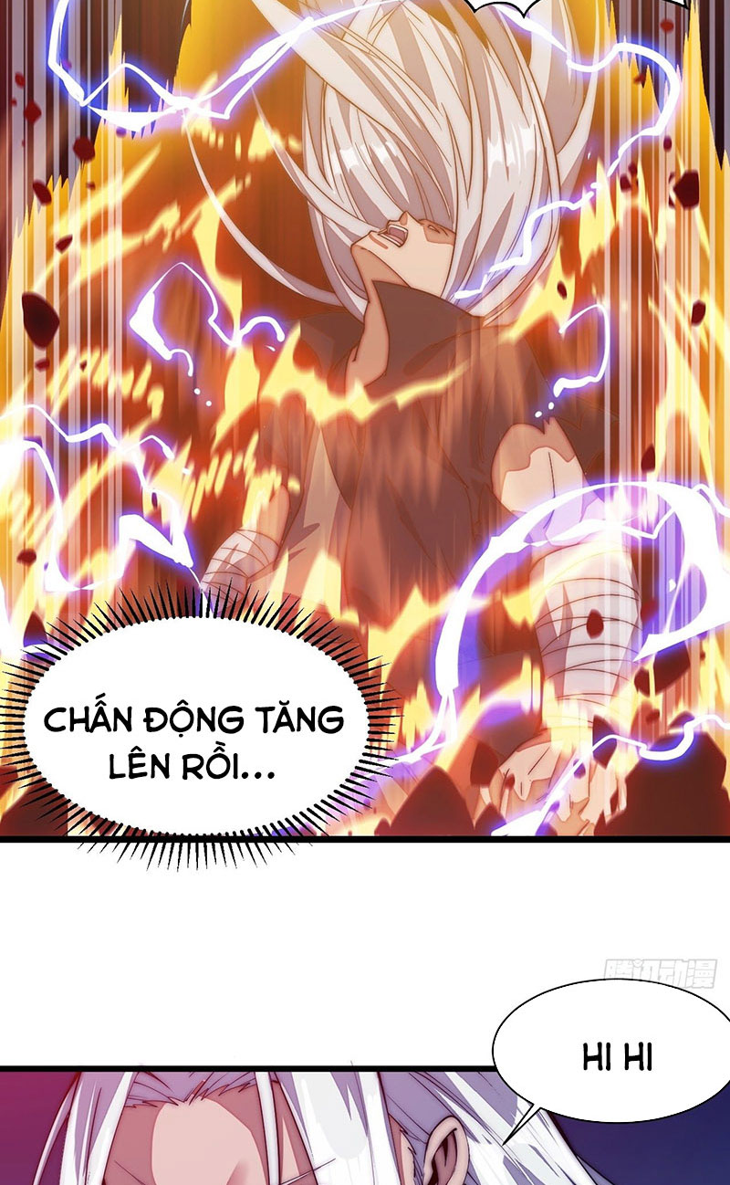 Võ Lăng Cửu Thiên Chapter 2 - Trang 58