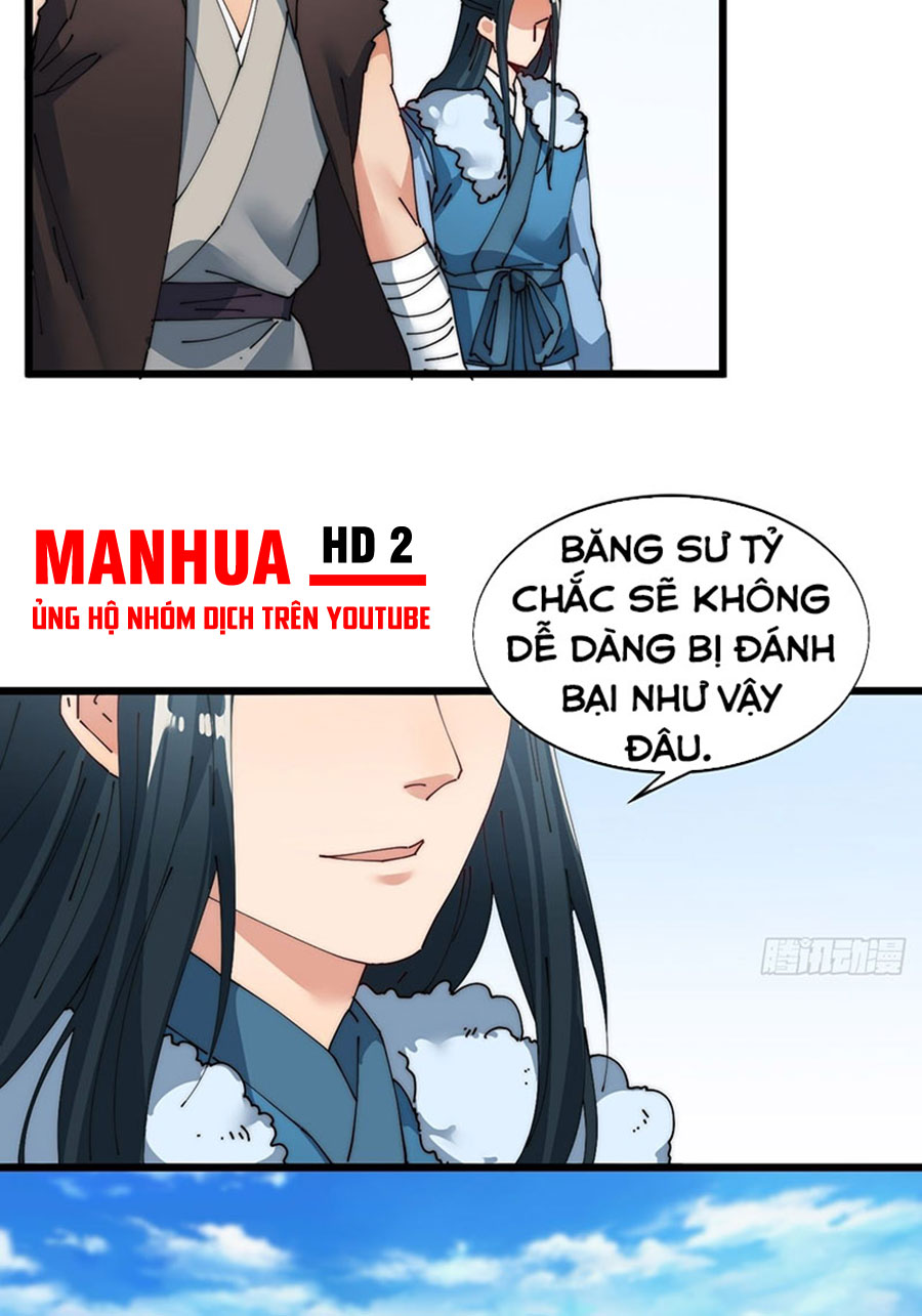 Võ Lăng Cửu Thiên Chapter 15 - Trang 25