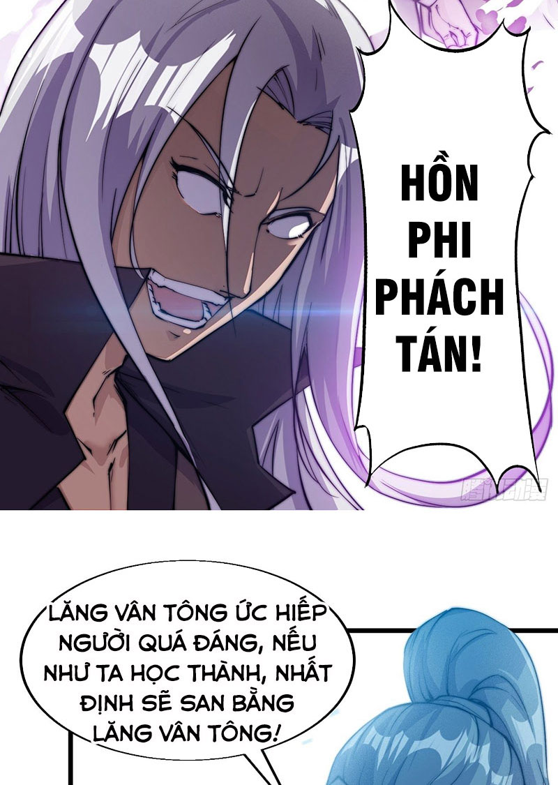 Võ Lăng Cửu Thiên Chapter 5 - Trang 55