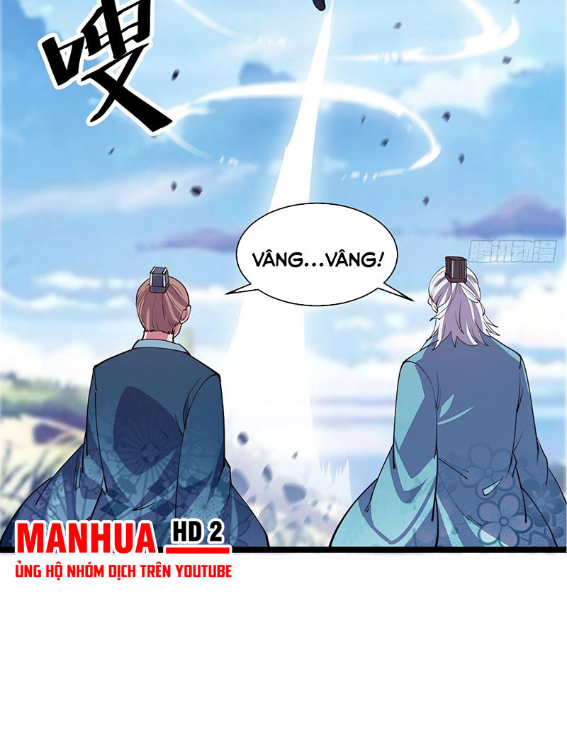 Võ Lăng Cửu Thiên Chapter 4 - Trang 14