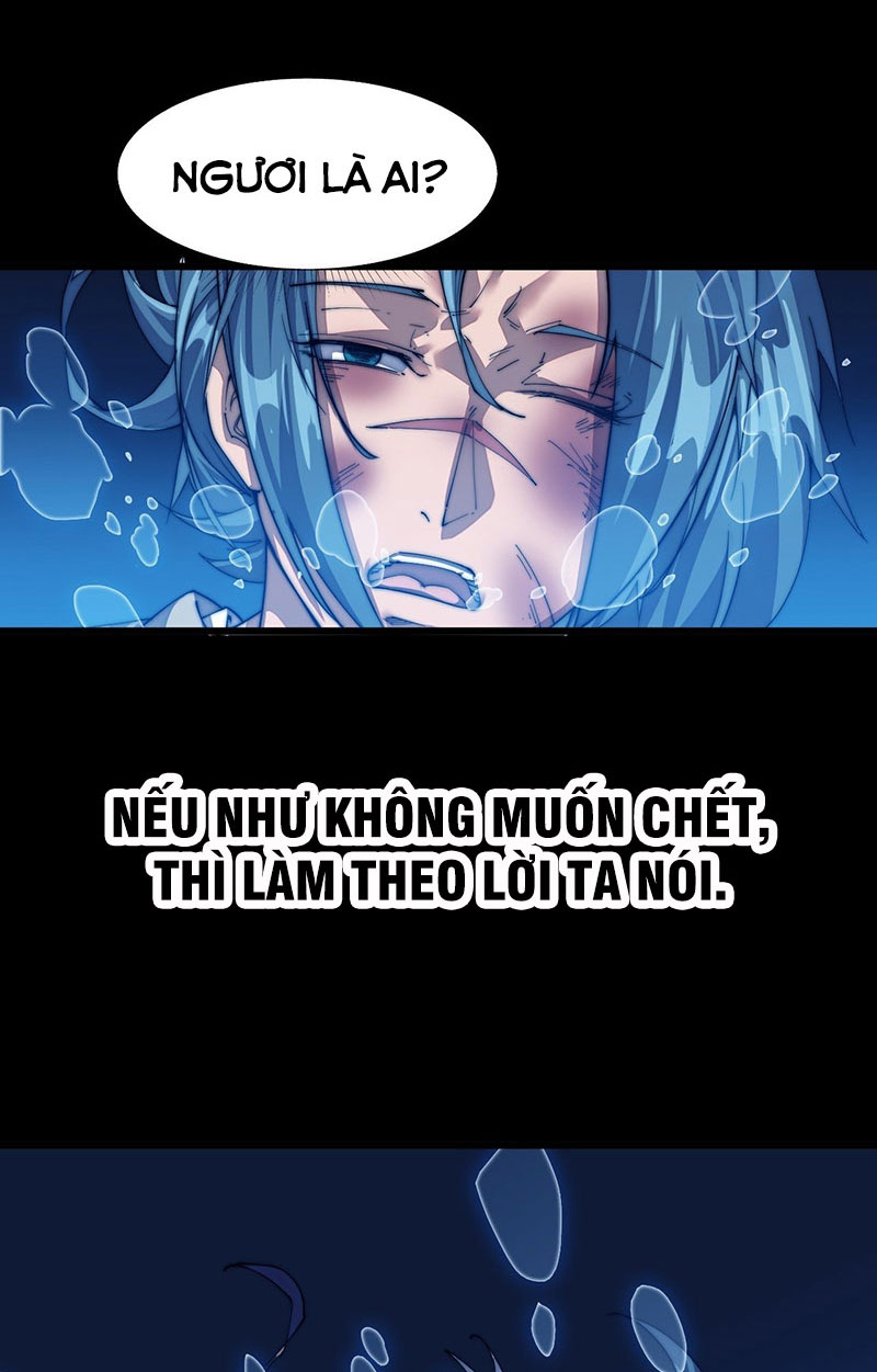 Võ Lăng Cửu Thiên Chapter 5 - Trang 20