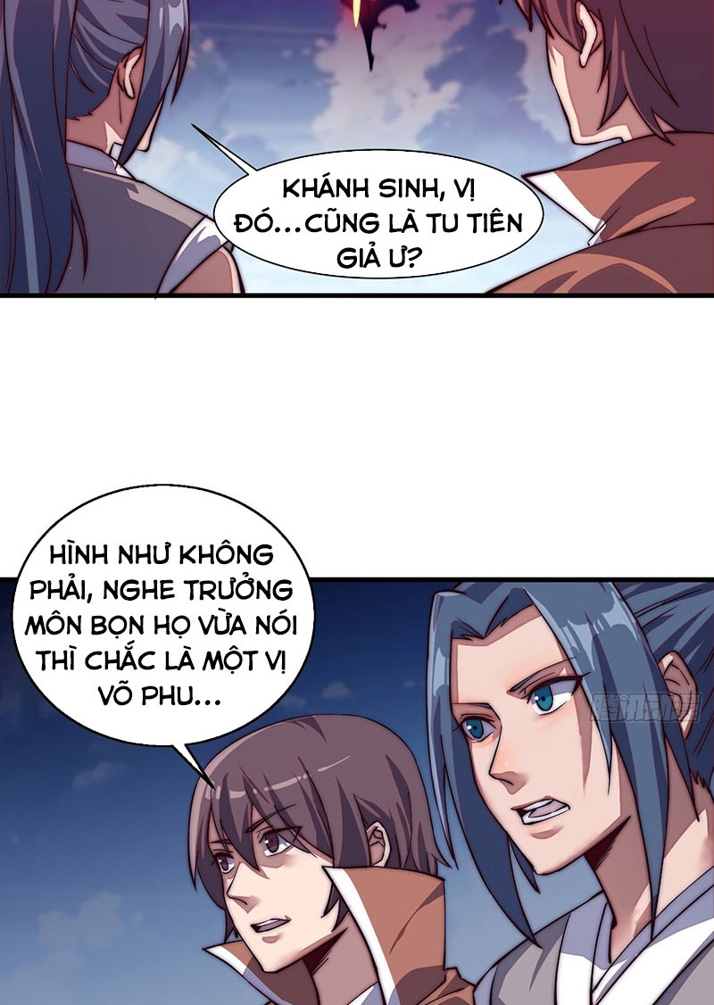 Võ Lăng Cửu Thiên Chapter 2 - Trang 80