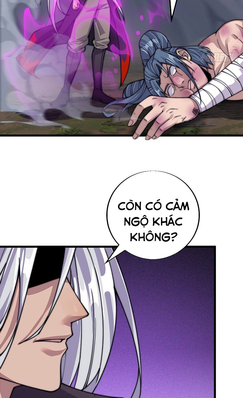 Võ Lăng Cửu Thiên Chapter 5 - Trang 79