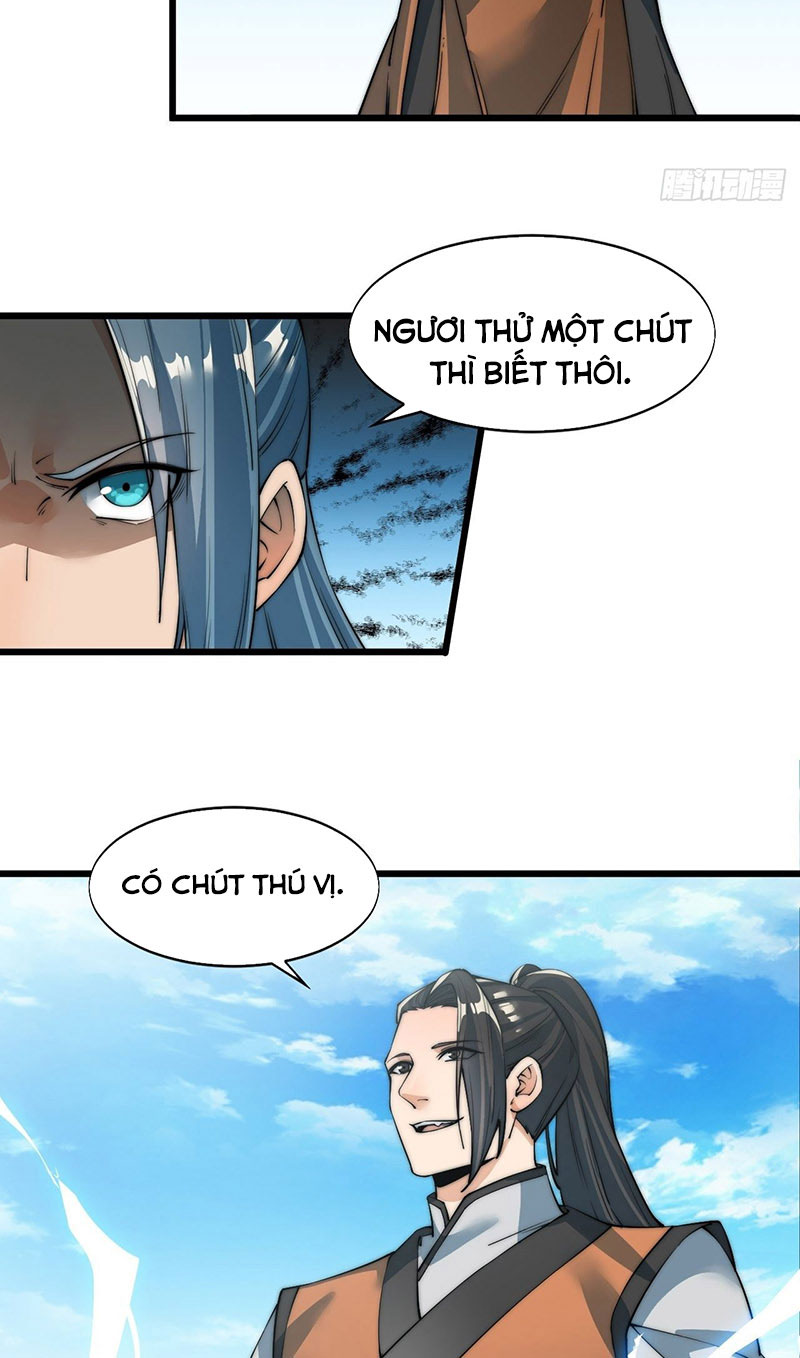 Võ Lăng Cửu Thiên Chapter 19 - Trang 5