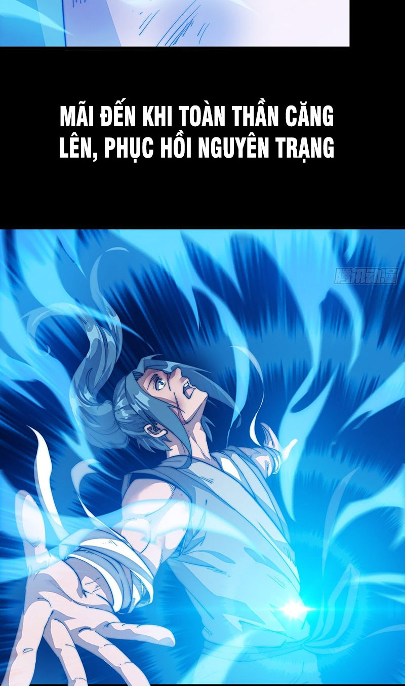 Võ Lăng Cửu Thiên Chapter 5 - Trang 26