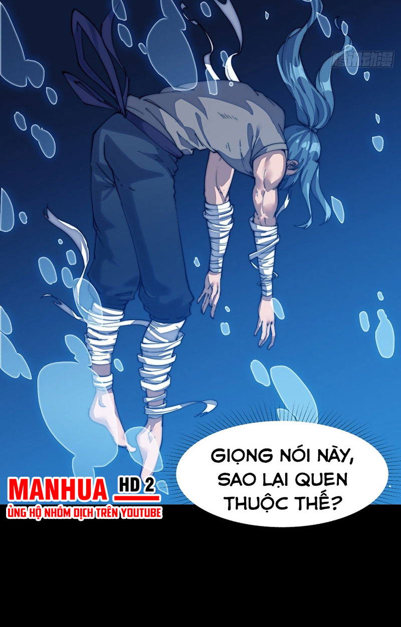 Võ Lăng Cửu Thiên Chapter 5 - Trang 21