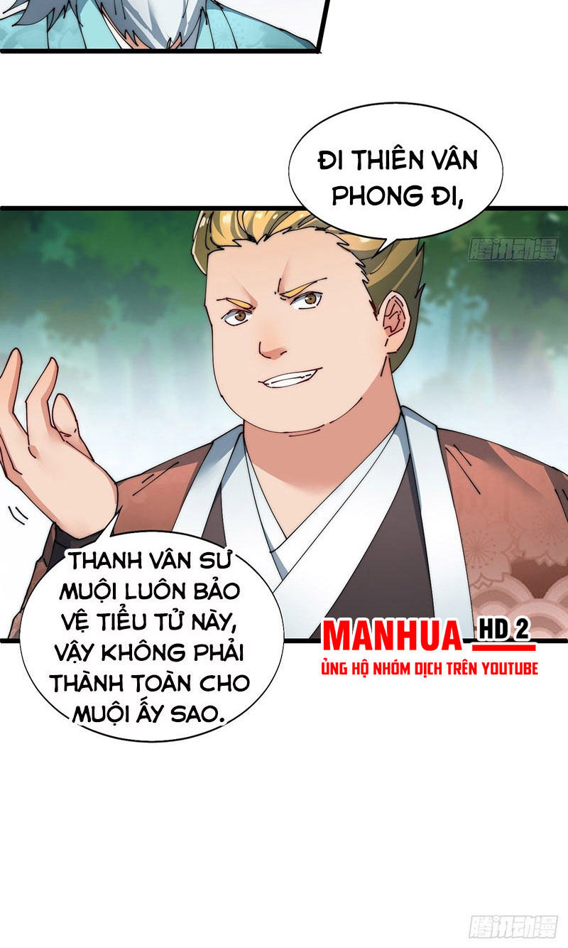 Võ Lăng Cửu Thiên Chapter 11 - Trang 41