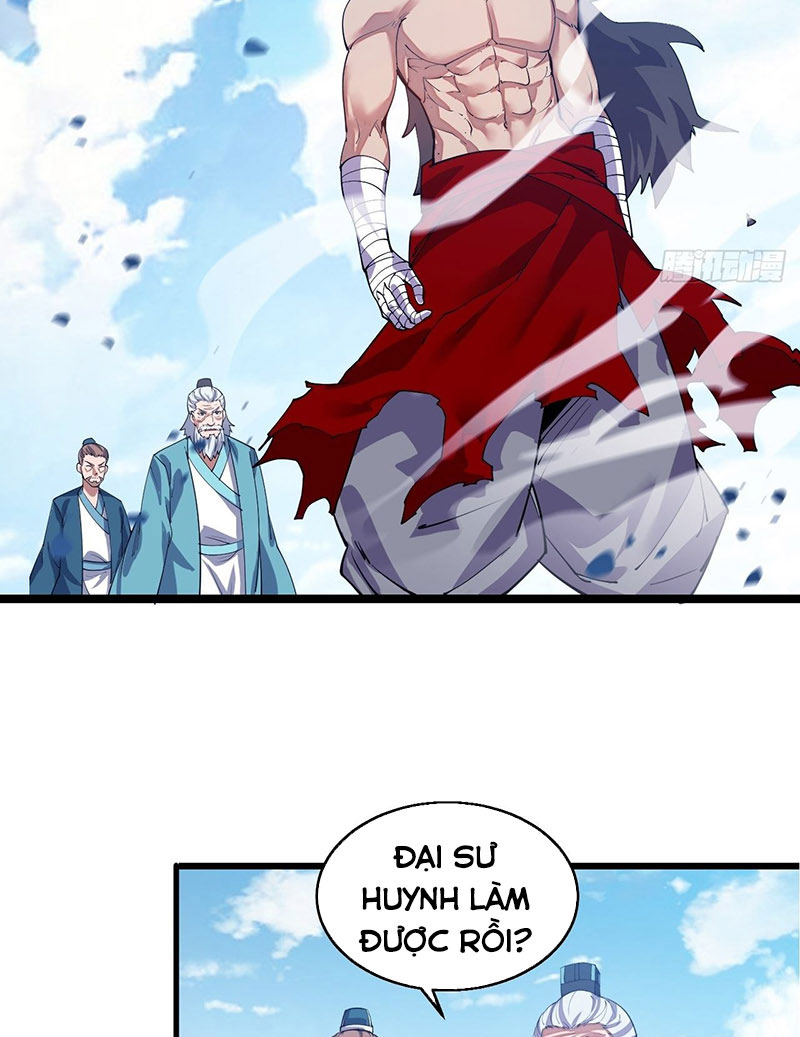 Võ Lăng Cửu Thiên Chapter 4 - Trang 11