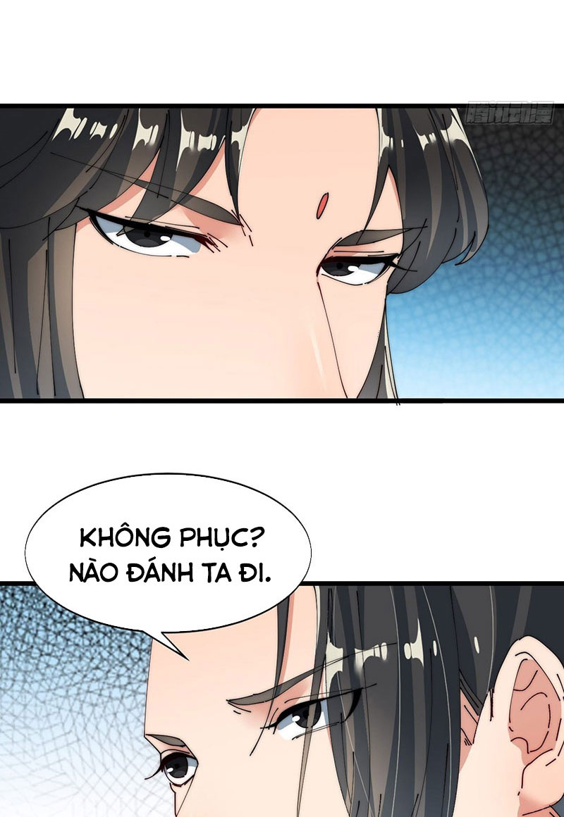 Võ Lăng Cửu Thiên Chapter 17 - Trang 24