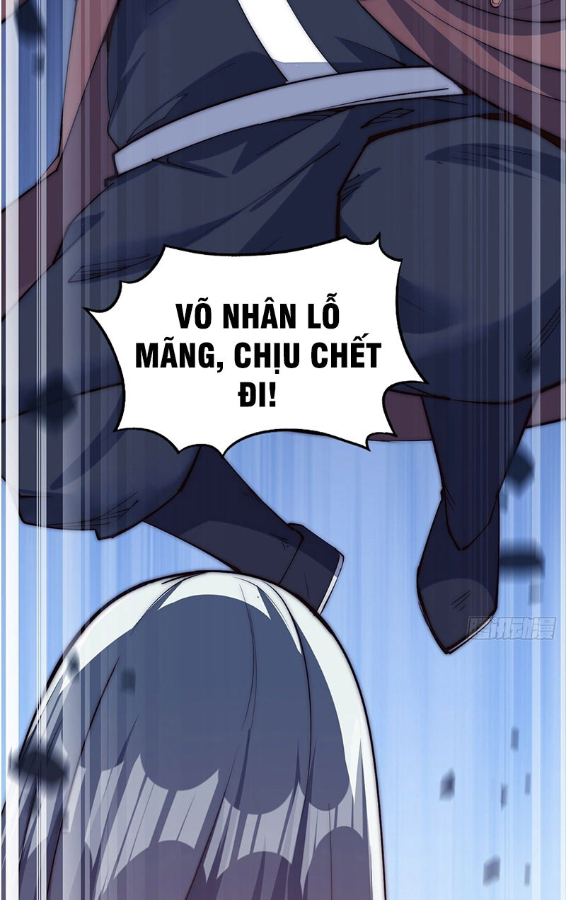 Võ Lăng Cửu Thiên Chapter 2 - Trang 39