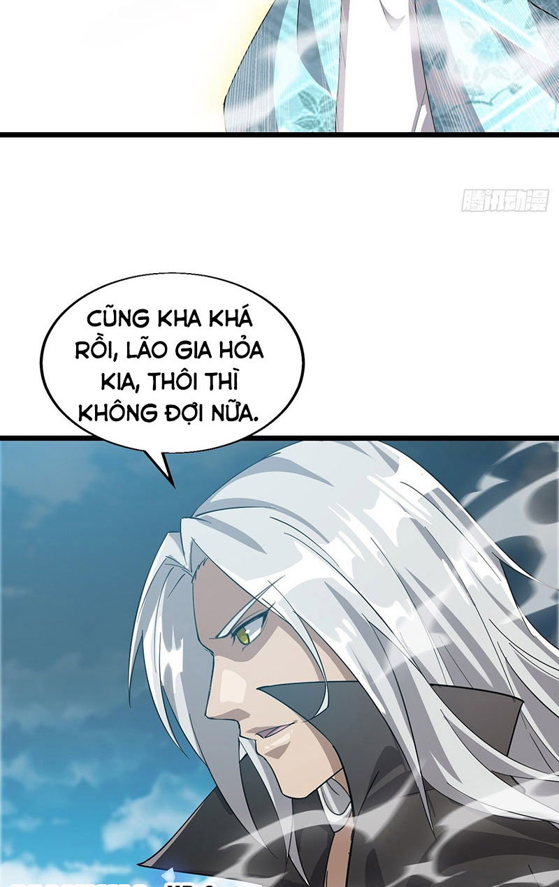 Võ Lăng Cửu Thiên Chapter 2 - Trang 25