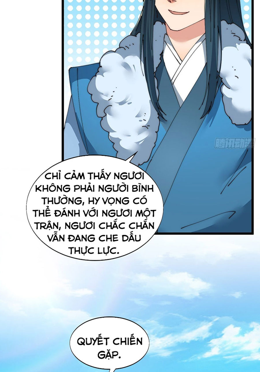 Võ Lăng Cửu Thiên Chapter 15 - Trang 40