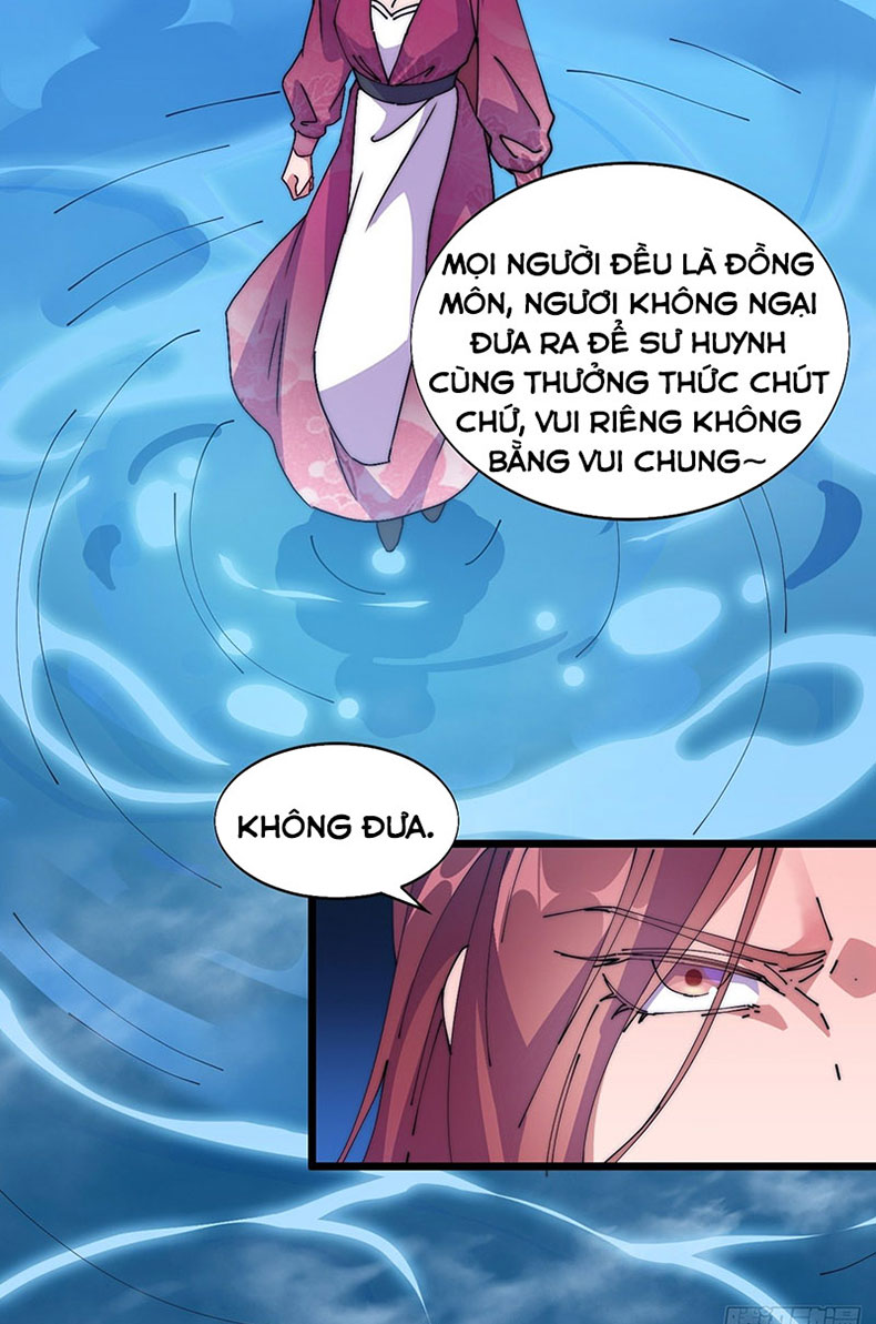 Võ Lăng Cửu Thiên Chapter 13 - Trang 6