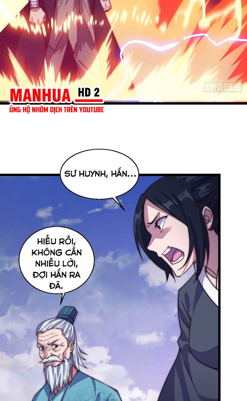 Võ Lăng Cửu Thiên Chapter 2 - Trang 52