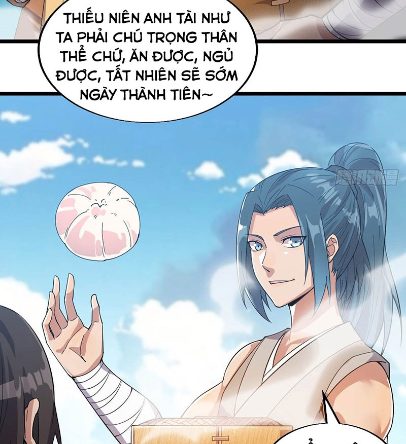 Võ Lăng Cửu Thiên Chapter 1 - Trang 64