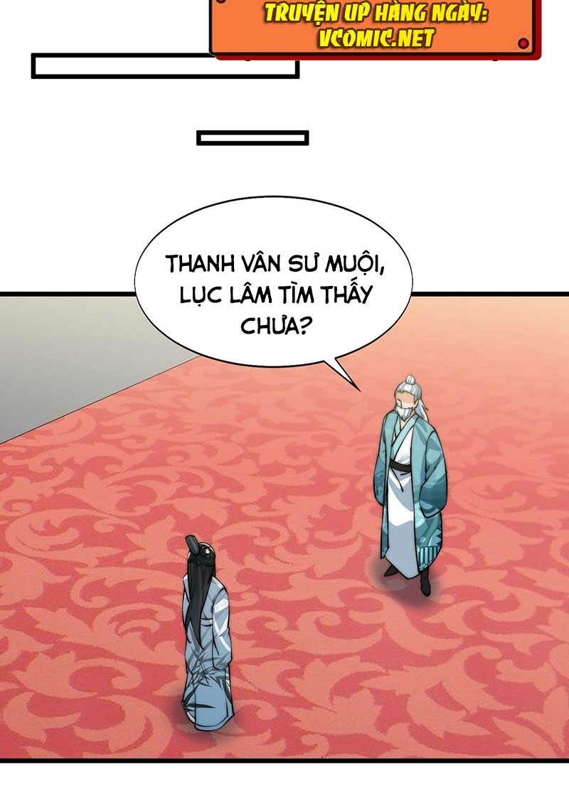 Võ Lăng Cửu Thiên Chapter 18 - Trang 18