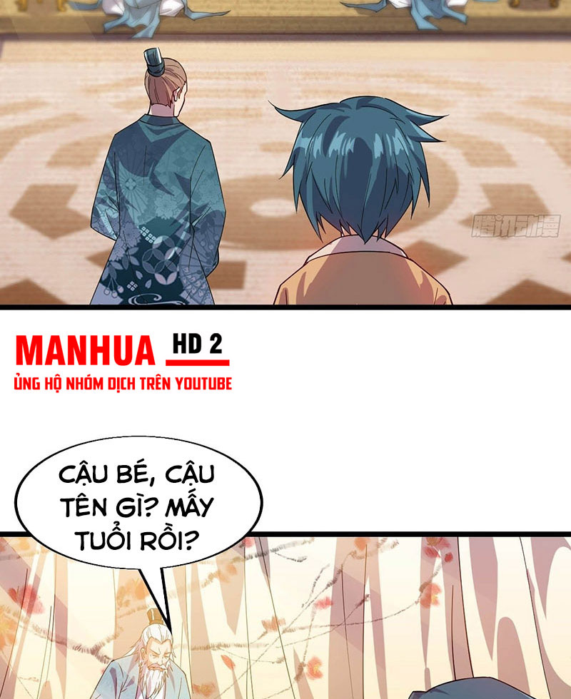 Võ Lăng Cửu Thiên Chapter 1 - Trang 46