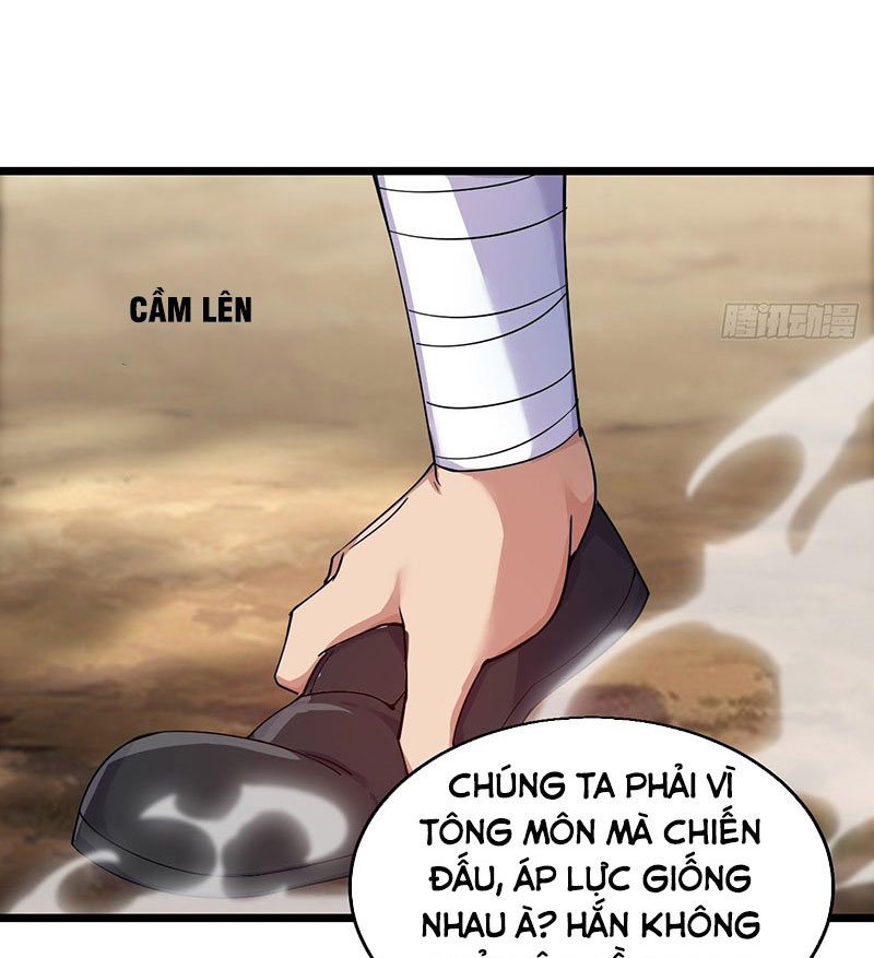 Võ Lăng Cửu Thiên Chapter 1 - Trang 75