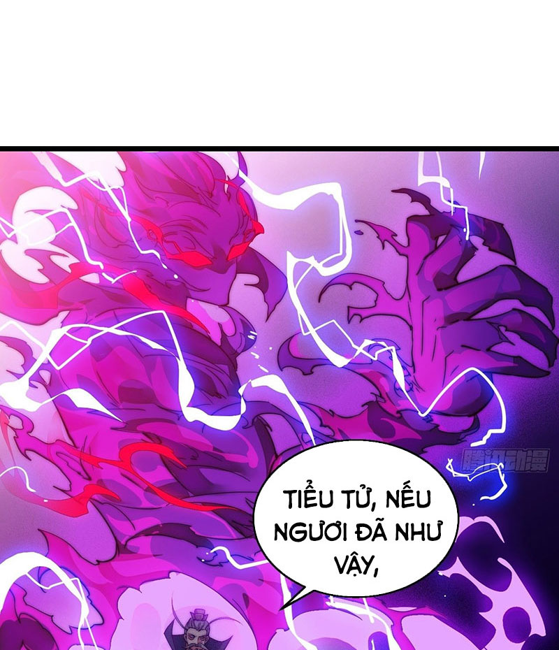 Võ Lăng Cửu Thiên Chapter 3 - Trang 27