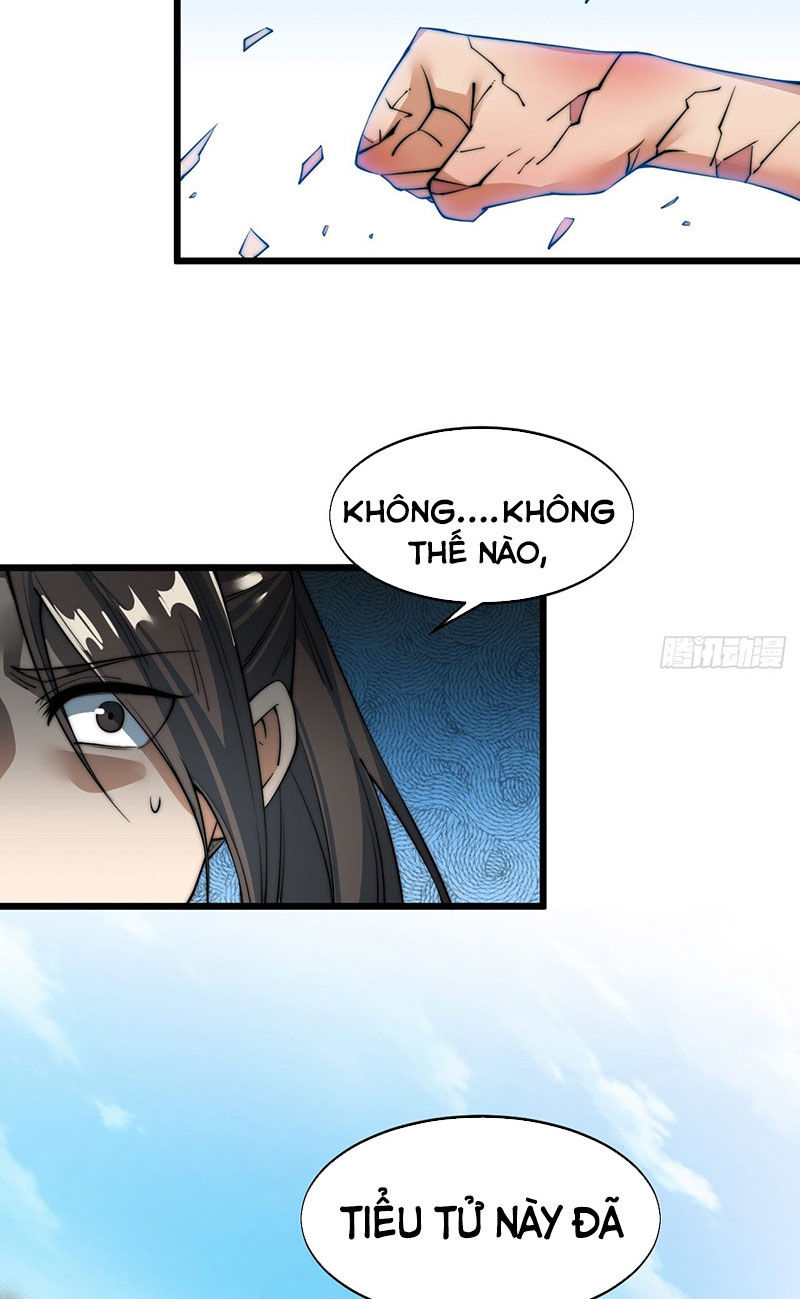 Võ Lăng Cửu Thiên Chapter 20 - Trang 41