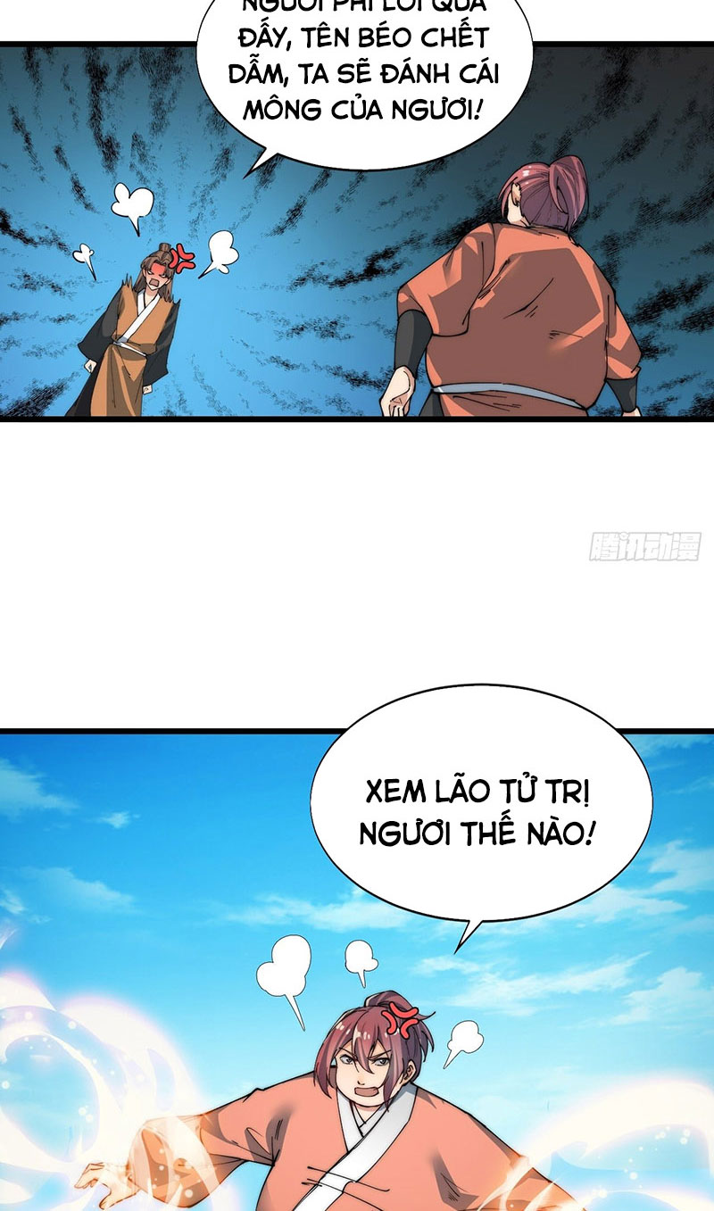 Võ Lăng Cửu Thiên Chapter 14 - Trang 6