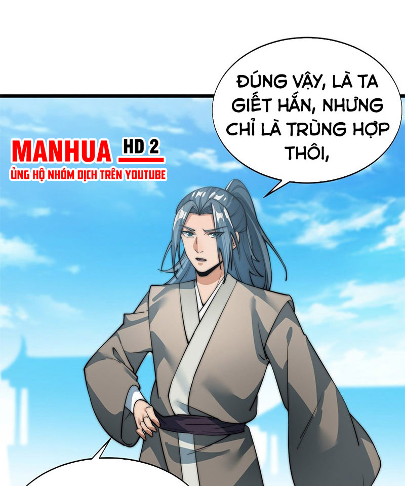 Võ Lăng Cửu Thiên Chapter 21 - Trang 44