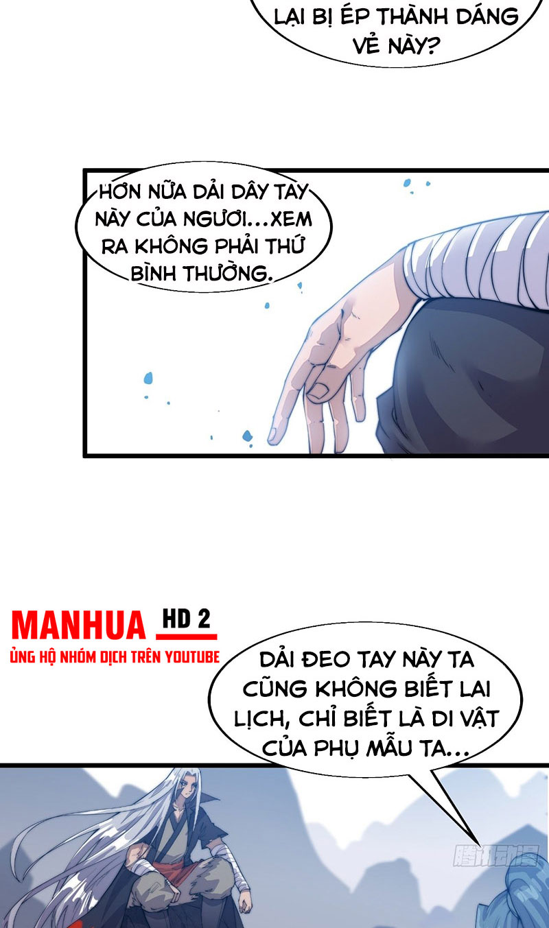 Võ Lăng Cửu Thiên Chapter 5 - Trang 40