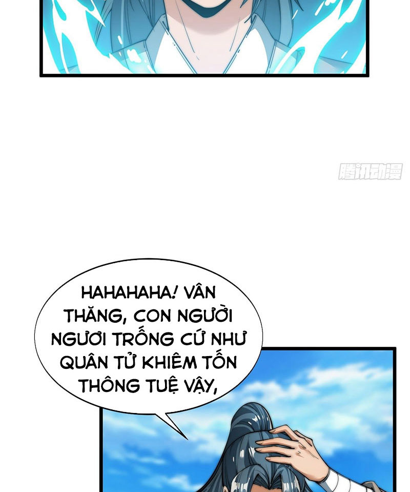 Võ Lăng Cửu Thiên Chapter 21 - Trang 53