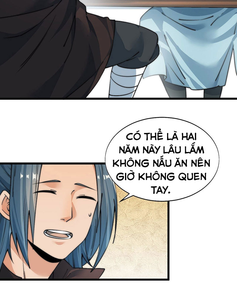 Võ Lăng Cửu Thiên Chapter 17 - Trang 47