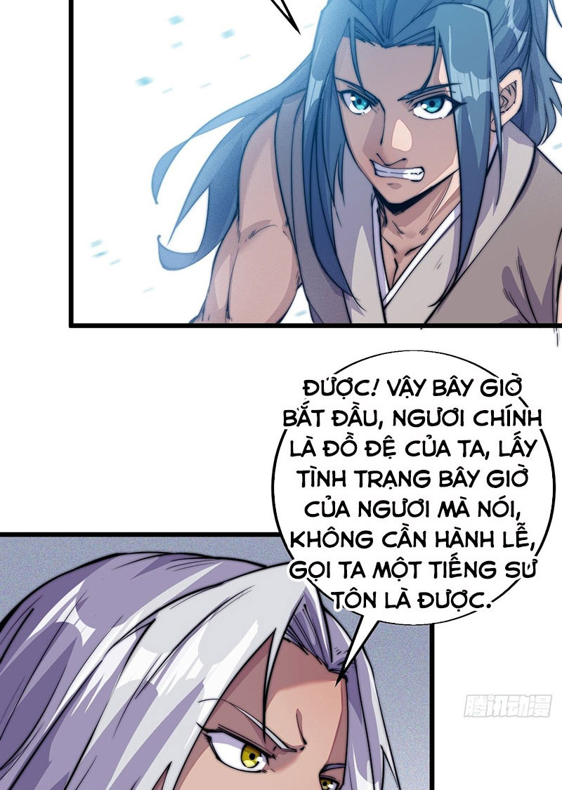 Võ Lăng Cửu Thiên Chapter 5 - Trang 56