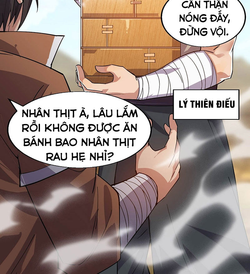 Võ Lăng Cửu Thiên Chapter 1 - Trang 65