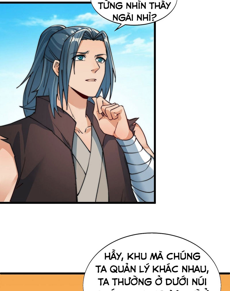 Võ Lăng Cửu Thiên Chapter 17 - Trang 41