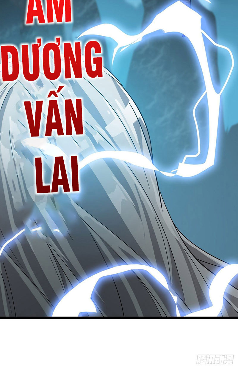 Võ Lăng Cửu Thiên Chapter 2 - Trang 32