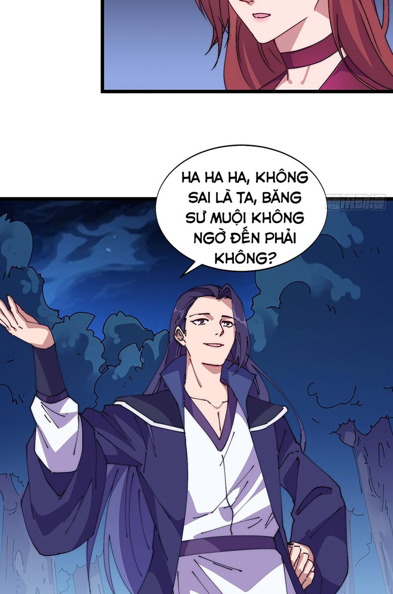 Võ Lăng Cửu Thiên Chapter 13 - Trang 4