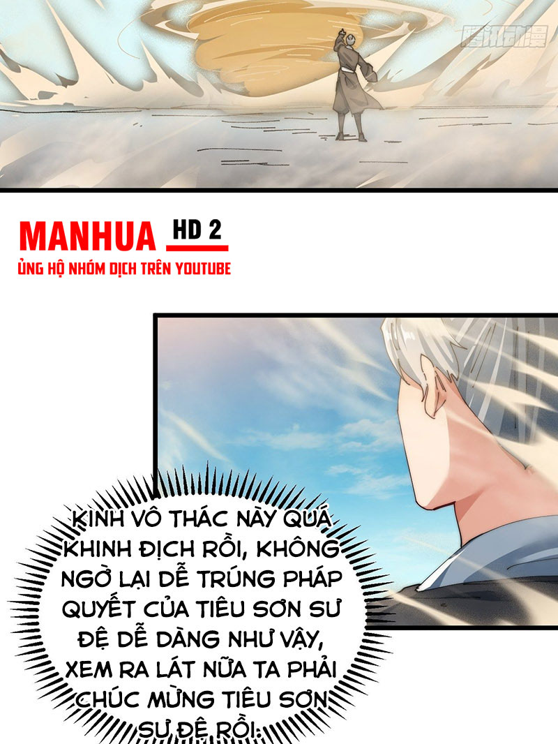 Võ Lăng Cửu Thiên Chapter 16 - Trang 39