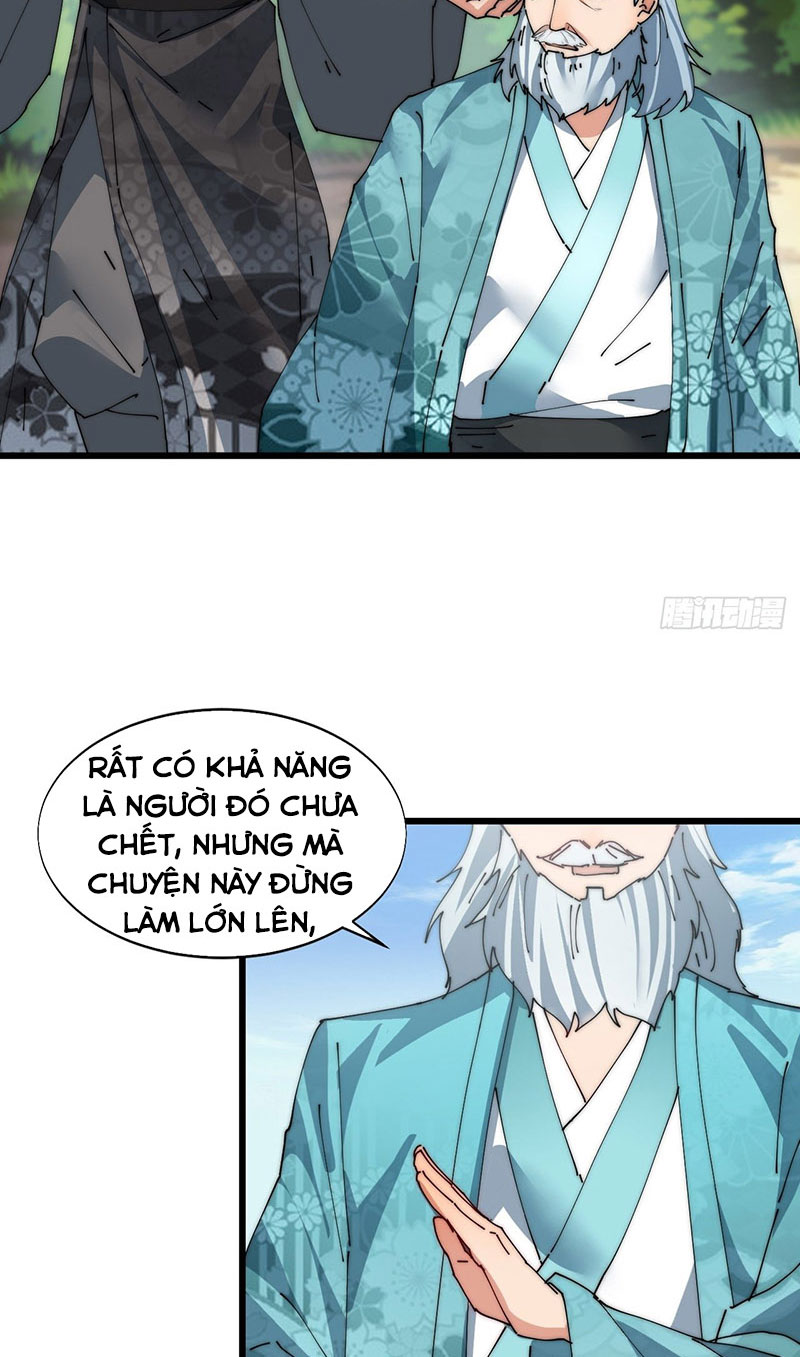 Võ Lăng Cửu Thiên Chapter 16 - Trang 6