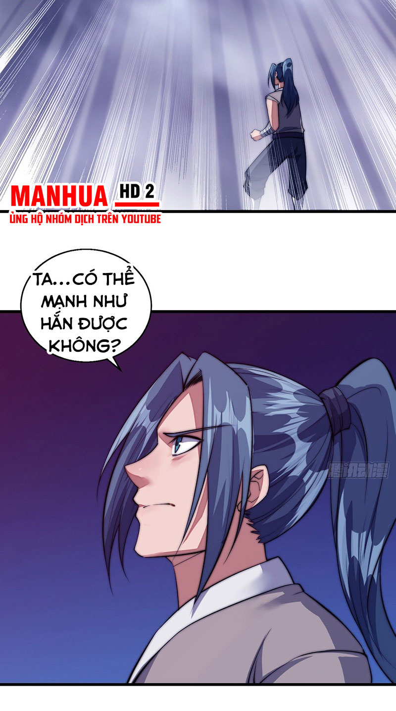 Võ Lăng Cửu Thiên Chapter 3 - Trang 58