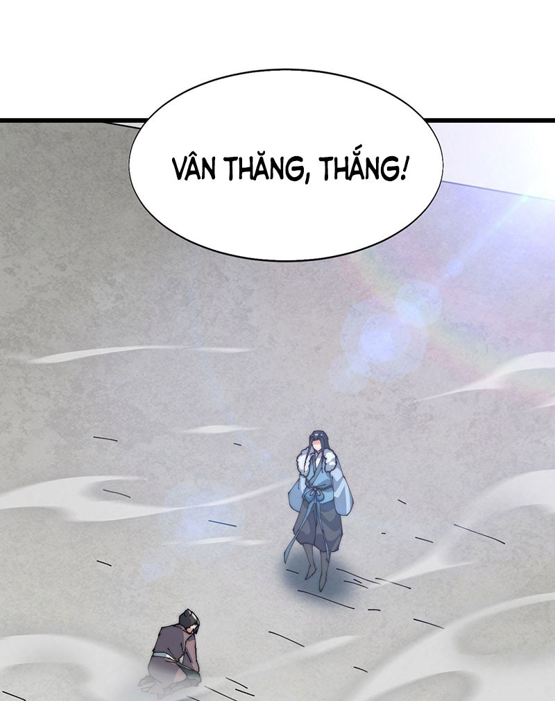 Võ Lăng Cửu Thiên Chapter 17 - Trang 27