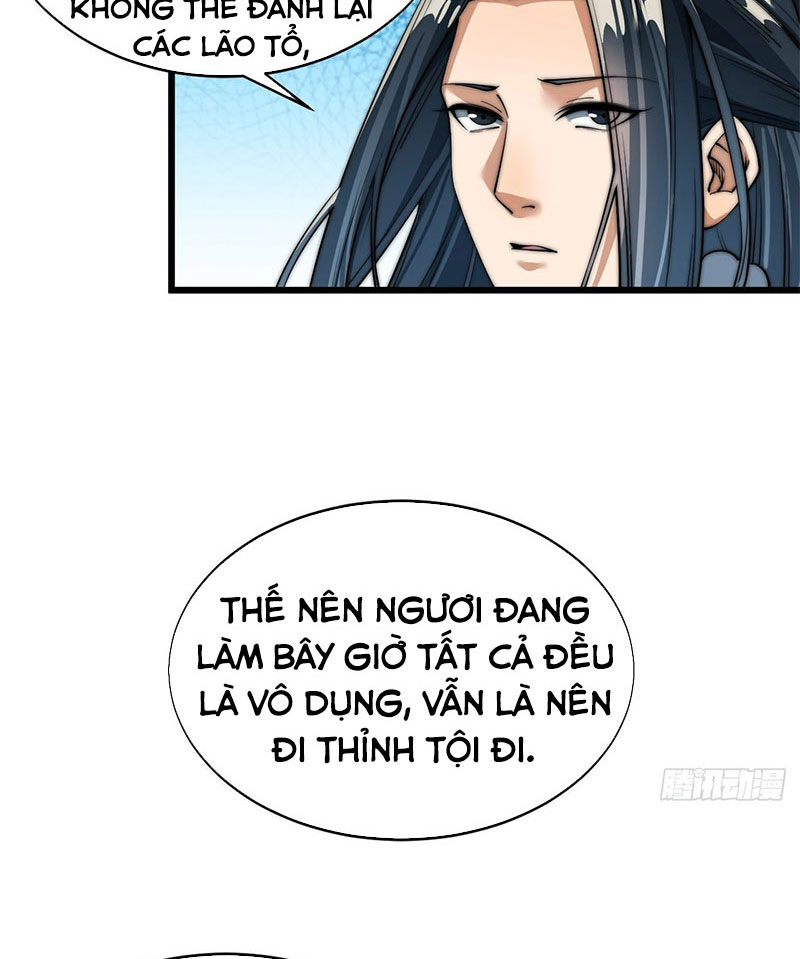 Võ Lăng Cửu Thiên Chapter 21 - Trang 57